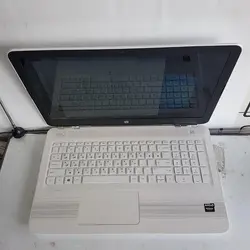 لپ تاپ دست دوم اچ پی HP 15-aw097nia