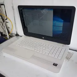 لپ تاپ دست دوم اچ پی HP 15-aw097nia