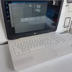 لپ تاپ دست دوم اچ پی HP 15-aw097nia