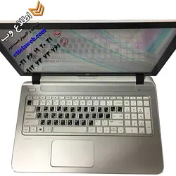 لپ تاپ دست دوم اچ پی Pavilion 15-p224nr با پردازنده AMD A10-5745M