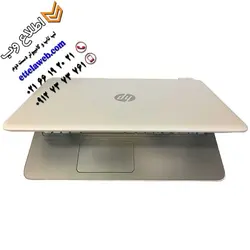لپ تاپ دست دوم اچ پی Pavilion 15-p224nr با پردازنده AMD A10-5745M