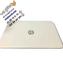 لپ تاپ دست دوم اچ پی Pavilion 15-p224nr با پردازنده AMD A10-5745M