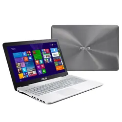 لپ تاپ دست دوم ایسوس Asus N551Z