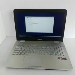 لپ تاپ دست دوم ایسوس Asus N551Z
