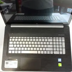 لپ تاپ دست دوم اچ پی Hp ENVY MY-N109DX