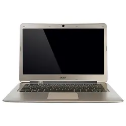 لپ تاپ دست دوم ایسر Acer Aspire s3 با پردازنده i3