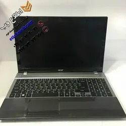 لپ تاپ دست دوم ایسر Acer Aspire V3 571G با پردازنده i7-3632QM