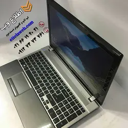 لپ تاپ دست دوم ایسر Acer Aspire V3 571G با پردازنده i7-3632QM