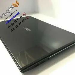 لپ تاپ دست دوم ایسر Acer Aspire V3 571G با پردازنده i7-3632QM