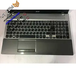 لپ تاپ دست دوم ایسر Acer Aspire V3 571G با پردازنده i7-3632QM