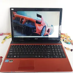 Acer | i5-2430 4 500 1 15.6