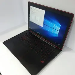 لپ تاپ دست دوم ایسوس Asus G501v