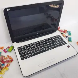 لپ تاپ دست دوم اچ پی Hp 15-af105ne