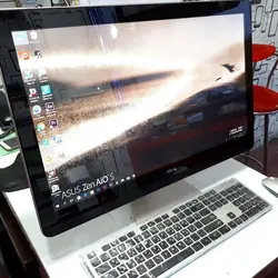 ال این وان دست دوم ایسوس Asus Z250ic
