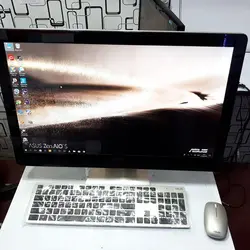 ال این وان دست دوم ایسوس Asus Z250ic