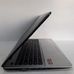 قیمت لپ تاپ دستدوم ایسوس Asus X555Q با صفحه نمایش 15.6