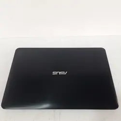 قیمت لپ تاپ دستدوم ایسوس Asus X555Q با صفحه نمایش 15.6