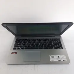 قیمت لپ تاپ دستدوم ایسوس Asus X555Q با صفحه نمایش 15.6
