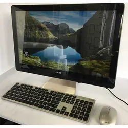 آل این وان دست دوم 21.5 اینچ ایسوس Zen Pro Z220IC