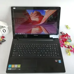 لپ تاپ دست دوم Lenovo G50-70