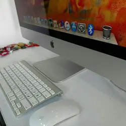 ال این وان دست دوم اپل All in one iMac A1419 با پردازنده i5