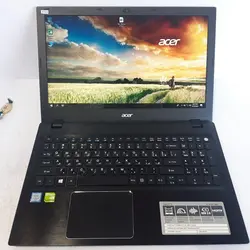 لیست قیمت لپ تاپ دست دوم ایسر  Acer Aspire F15