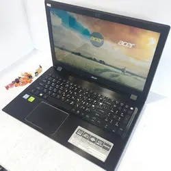 لیست قیمت لپ تاپ دست دوم ایسر  Acer Aspire F15