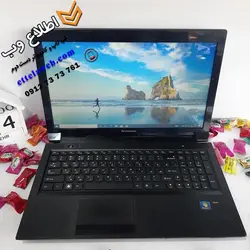 لپ تاپ دست دوم لنوو Lenovo B570e