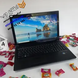 لپ تاپ دست دوم لنوو Lenovo B570e