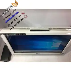 کامپیوتر همه کاره دست دوم ام اس آی MSI AE203G با پردازنده i5-4440S