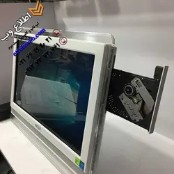 کامپیوتر همه کاره دست دوم ام اس آی MSI AE203G با پردازنده i5-4440S