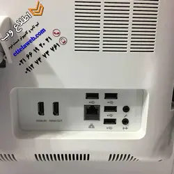 کامپیوتر همه کاره دست دوم ام اس آی MSI AE203G با پردازنده i5-4440S