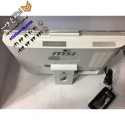 کامپیوتر همه کاره دست دوم ام اس آی MSI AE203G با پردازنده i5-4440S