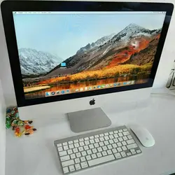 ال این وان دست دوم اپل All in one Apple iMac A1418
