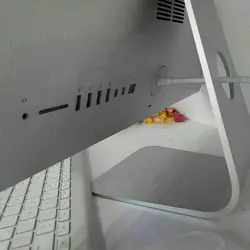 ال این وان دست دوم اپل All in one Apple iMac A1418