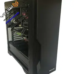 کامپیوتر گیمینگ دست دوم کد 9000 ، GIGABYTE -GA Z170X-GAMING3