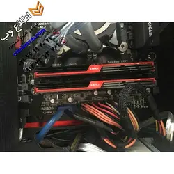 کامپیوتر گیمینگ دست دوم کد 9000 ، GIGABYTE -GA Z170X-GAMING3