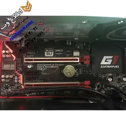 کامپیوتر گیمینگ دست دوم کد 9000 ، GIGABYTE -GA Z170X-GAMING3