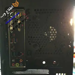 کامپیوتر گیمینگ دست دوم کد 9000 ، GIGABYTE -GA Z170X-GAMING3