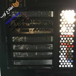 کامپیوتر گیمینگ دست دوم کد 9000 ، GIGABYTE -GA Z170X-GAMING3