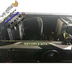 کامپیوتر گیمینگ دست دوم کد 9000 ، GIGABYTE -GA Z170X-GAMING3