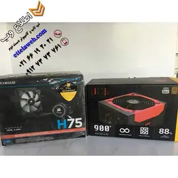 کامپیوتر گیمینگ دست دوم کد 9000 ، GIGABYTE -GA Z170X-GAMING3