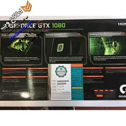 کامپیوتر گیمینگ دست دوم کد 9000 ، GIGABYTE -GA Z170X-GAMING3