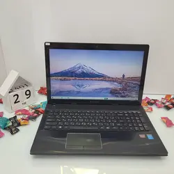 لپ تاپ استوک لنوو G510