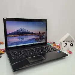 لپ تاپ استوک لنوو G510