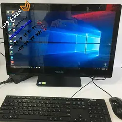 آل این وان دست دوم ایسوس Asus A6421GTB با پردازنده i5-6400