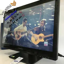 آل این وان دست دوم ایسوس Asus A6421GTB با پردازنده i5-6400