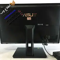 آل این وان دست دوم ایسوس Asus A6421GTB با پردازنده i5-6400