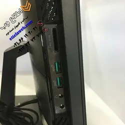 آل این وان دست دوم ایسوس Asus A6421GTB با پردازنده i5-6400