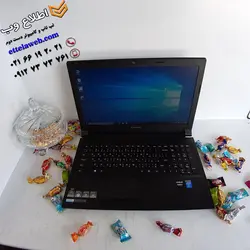لپ تاپ دست دوم لنوو Lenovo B50-70